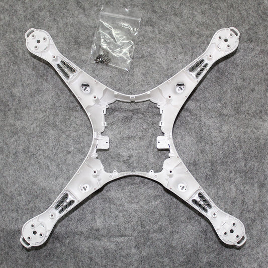 Lower Shell Housing Replacement for Phantom 4 Advanced