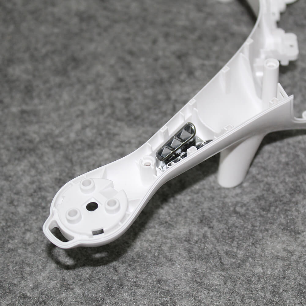 Lower Shell Housing Replacement for Phantom 4 Advanced