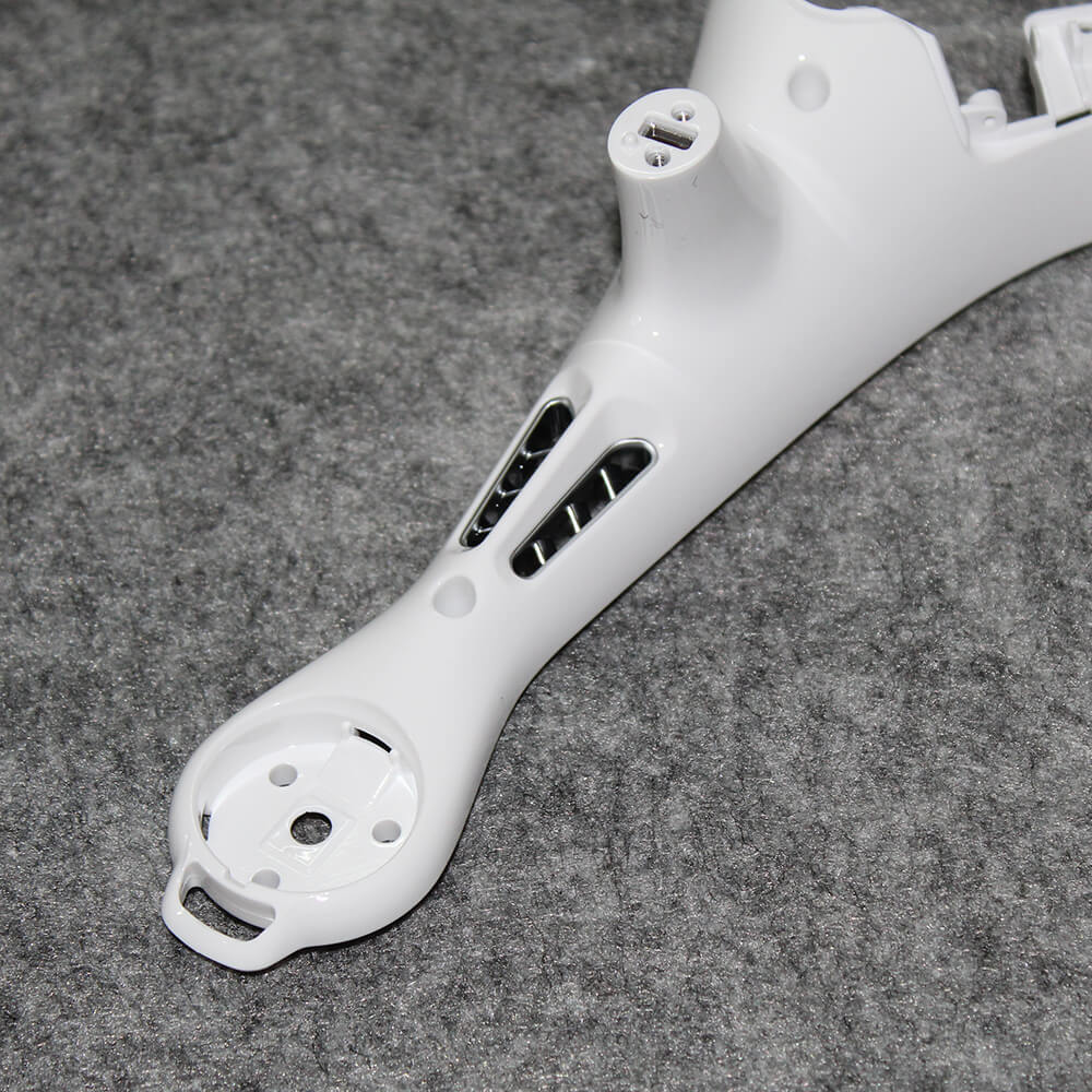 Lower Shell Housing Replacement for Phantom 4 Advanced