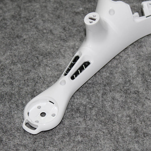 Lower Shell Housing Replacement for Phantom 4 Advanced