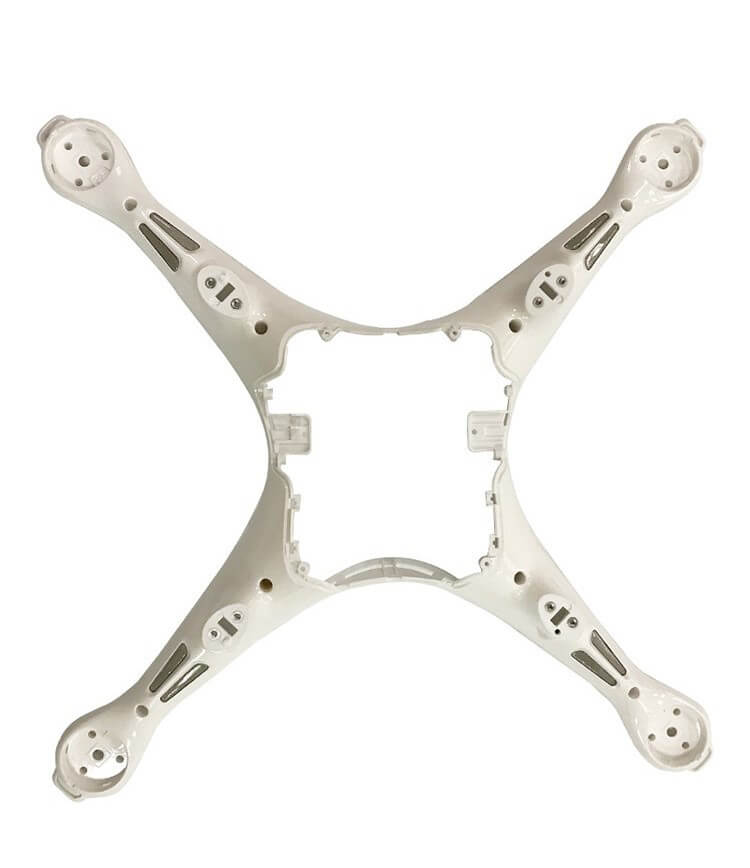 Lower Housing Replacement for Phantom 4