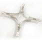 Lower Housing Replacement for Phantom 4