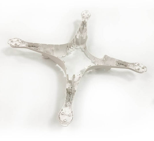 Lower Housing Replacement for Phantom 4