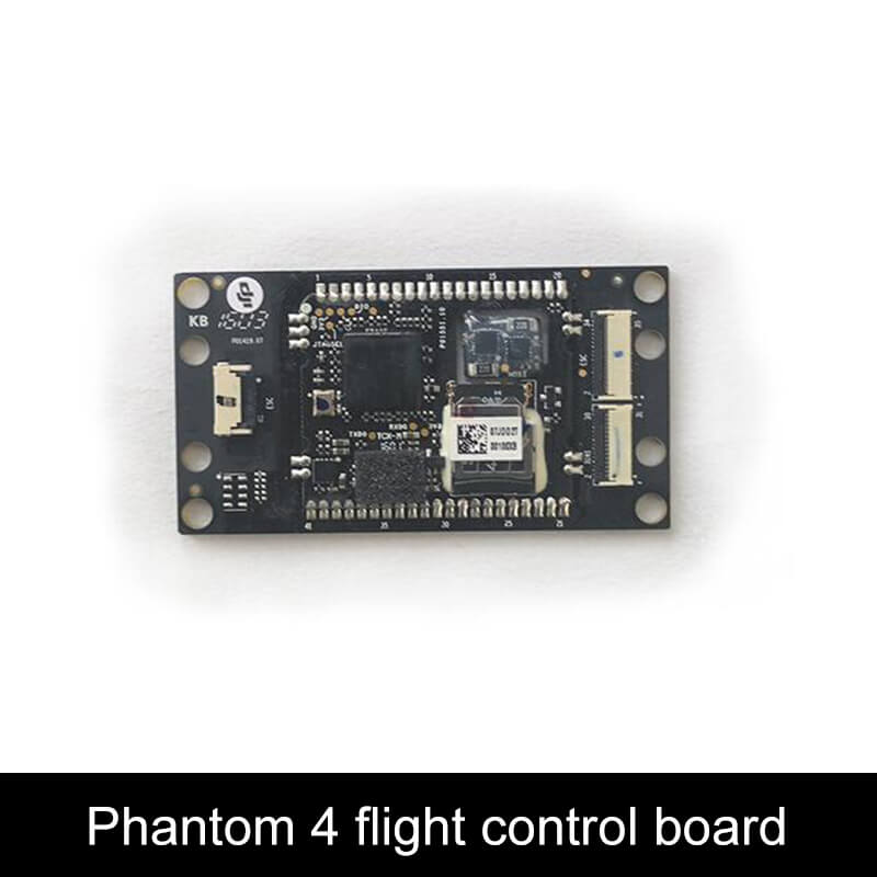 Master Controller Board Replacement for Phantom 4