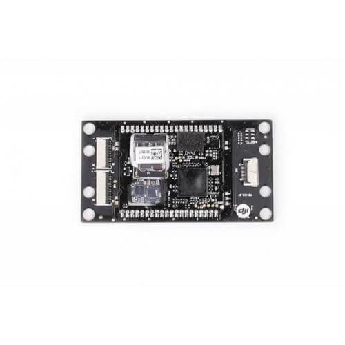 Master Controller Board Replacement for Phantom 4