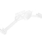 Gimbal Camera Lock Replacement for Phantom 4