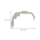 Gimbal Roll Arm Bracket Replacement for Phantom 4