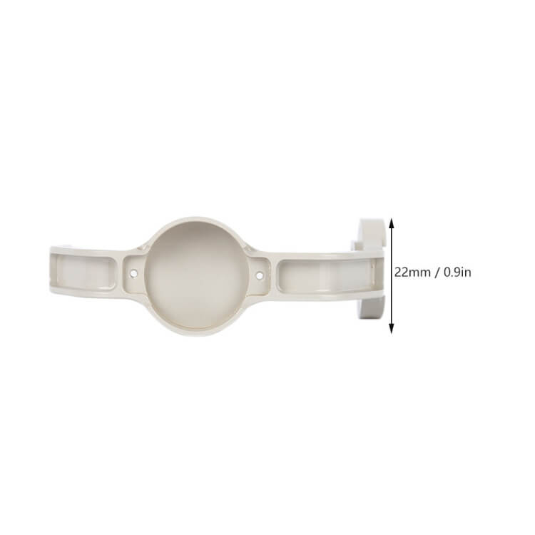 Gimbal Roll Arm Bracket Replacement for Phantom 4