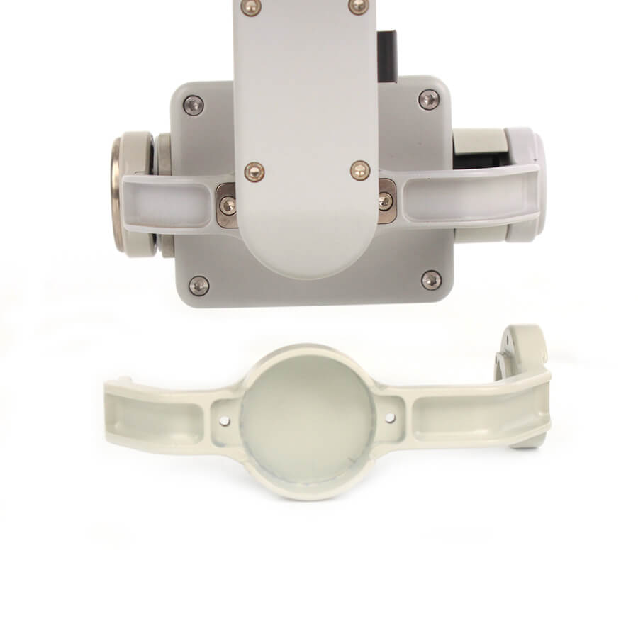 Gimbal Roll Arm Bracket Replacement for Phantom 4