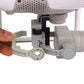 Gimbal Roll Arm Bracket Replacement for Phantom 4
