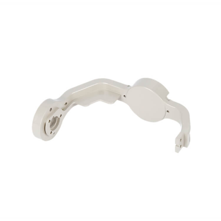 Gimbal Roll Arm Bracket Replacement for Phantom 4