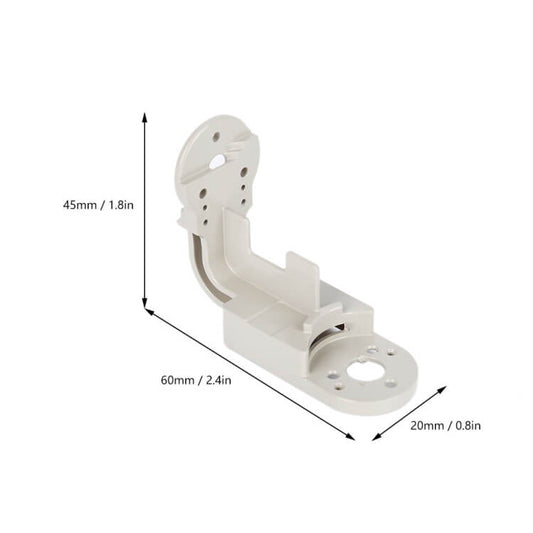 Gimbal Yaw Arm Bracket Replacement for Phantom 4