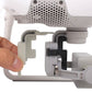 Gimbal Yaw Arm Bracket Replacement for Phantom 4