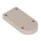 Gimbal Yaw Arm Side Cover Replacement for Phantom 4