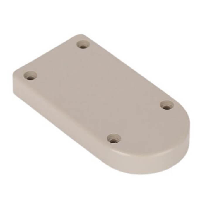 Gimbal Yaw Arm Side Cover Replacement for Phantom 4