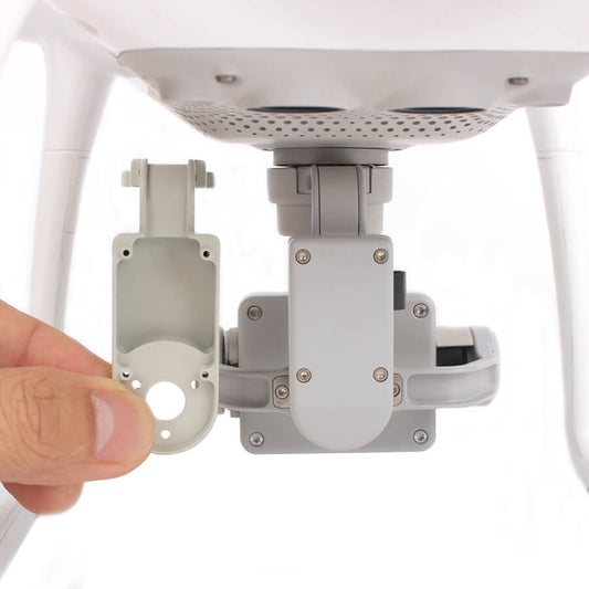 Gimbal Yaw Arm Side Cover Replacement for Phantom 4