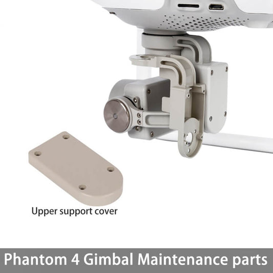 Gimbal Yaw Arm Side Cover Replacement for Phantom 4