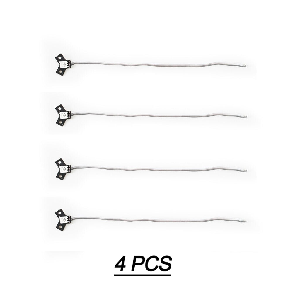 Motor Arm LED Lights Replacement for Phantom 4