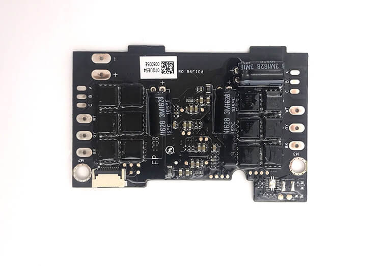 ESC Center Module Replacement for Phantom 4