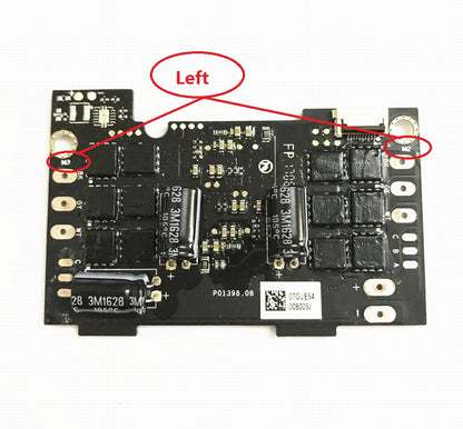 ESC Center Module Replacement for Phantom 4