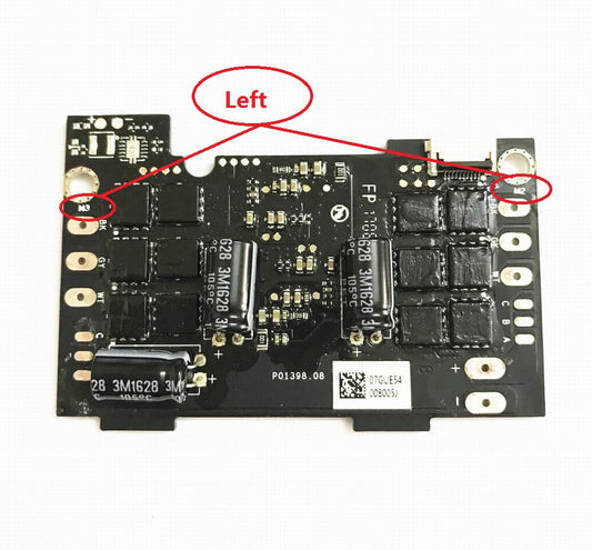 ESC Center Module Replacement for Phantom 4
