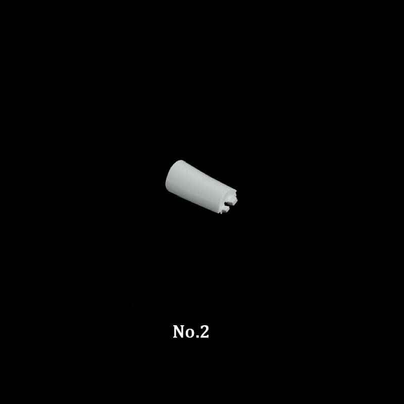 Landing Gear Antenna Cover Replacement for Phantom 4 Pro/Adv/Pro V2.0
