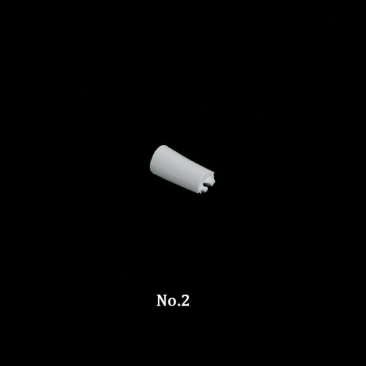 Landing Gear Antenna Cover Replacement for Phantom 4 Pro/Adv/Pro V2.0