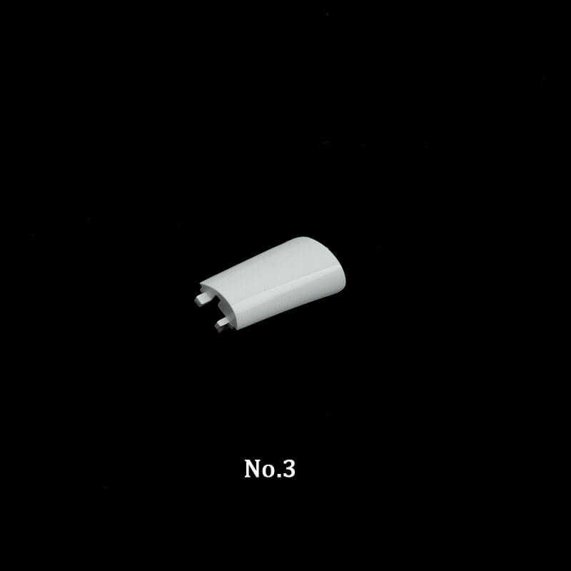 Landing Gear Antenna Cover Replacement for Phantom 4 Pro/Adv/Pro V2.0