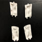 Landing Gear Antenna Cover Replacement for Phantom 4 Pro/Adv/Pro V2.0