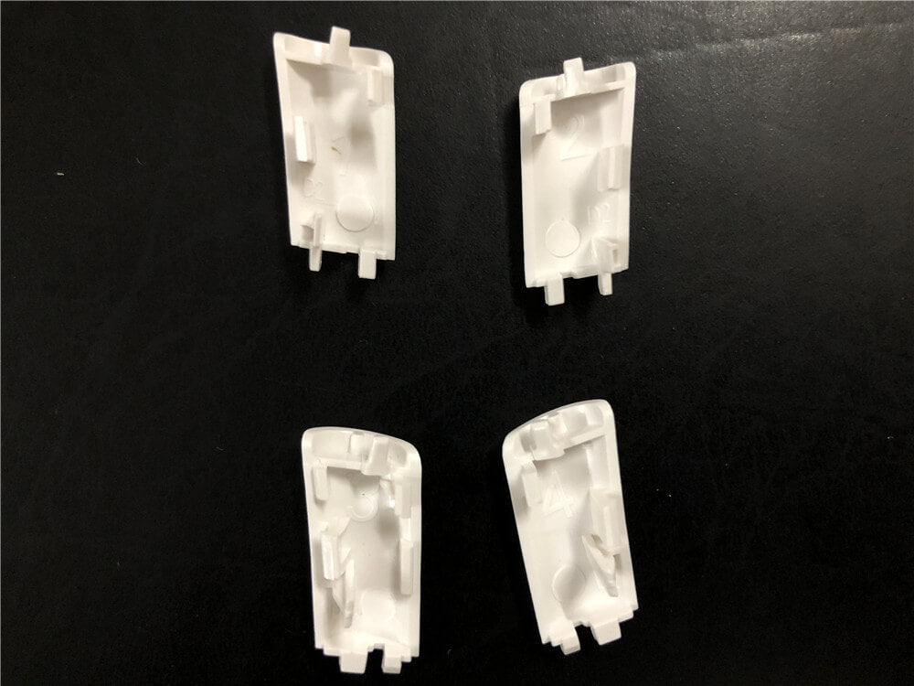 Landing Gear Antenna Cover Replacement for Phantom 4 Pro/Adv/Pro V2.0