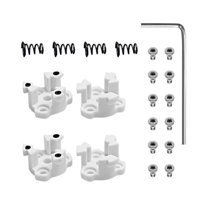 Propeller Mount Base Replacement for Phantom 4 Pro/Adv