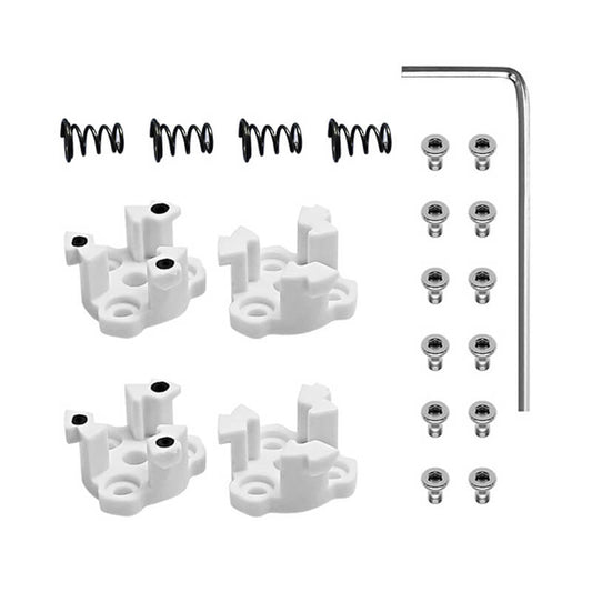 Propeller Mount Base Replacement for Phantom 4 Pro/Adv
