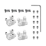 Propeller Mount Base Replacement for Phantom 4 Pro/Adv