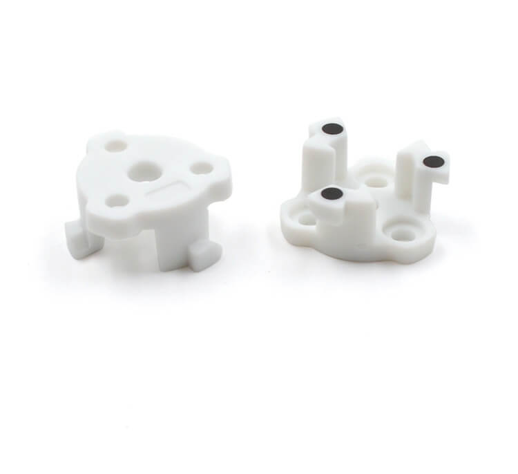 Propeller Mount Base Replacement for Phantom 4 Pro/Adv