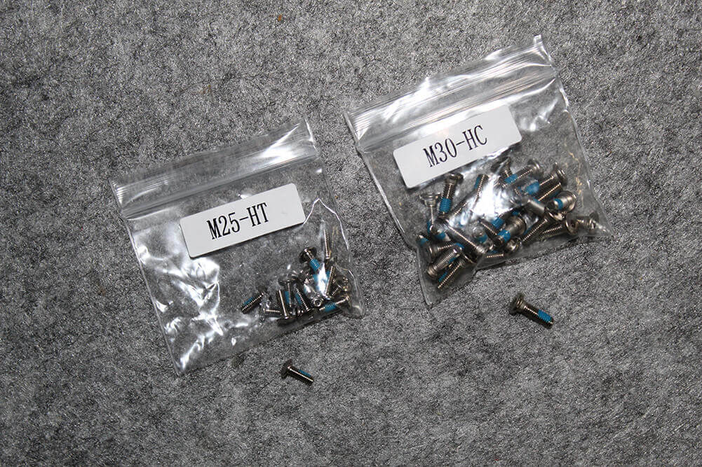 Screws Kits Set Replacement for Phantom 4 All Series