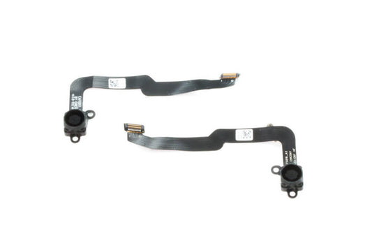 Backward Vision Module Replacement for Phantom 4 Pro