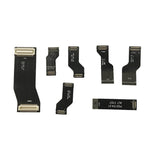 7 pcs Fuselage Flat Cables Replacement for Phantom 4 Pro