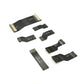 7 pcs Fuselage Flat Cables Replacement for Phantom 4 Pro