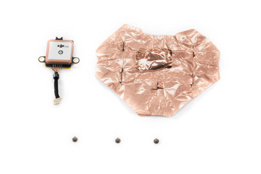 GPS Module Components Replacement for Phantom 4 Pro/V2.0/Adv