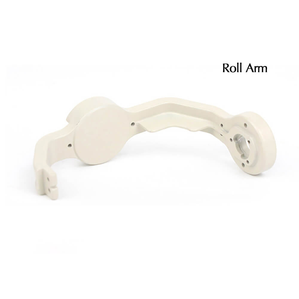 Gimbal Roll Arm Bracket Replacement for Phantom 4 Pro/Adv/RTK/V2.0