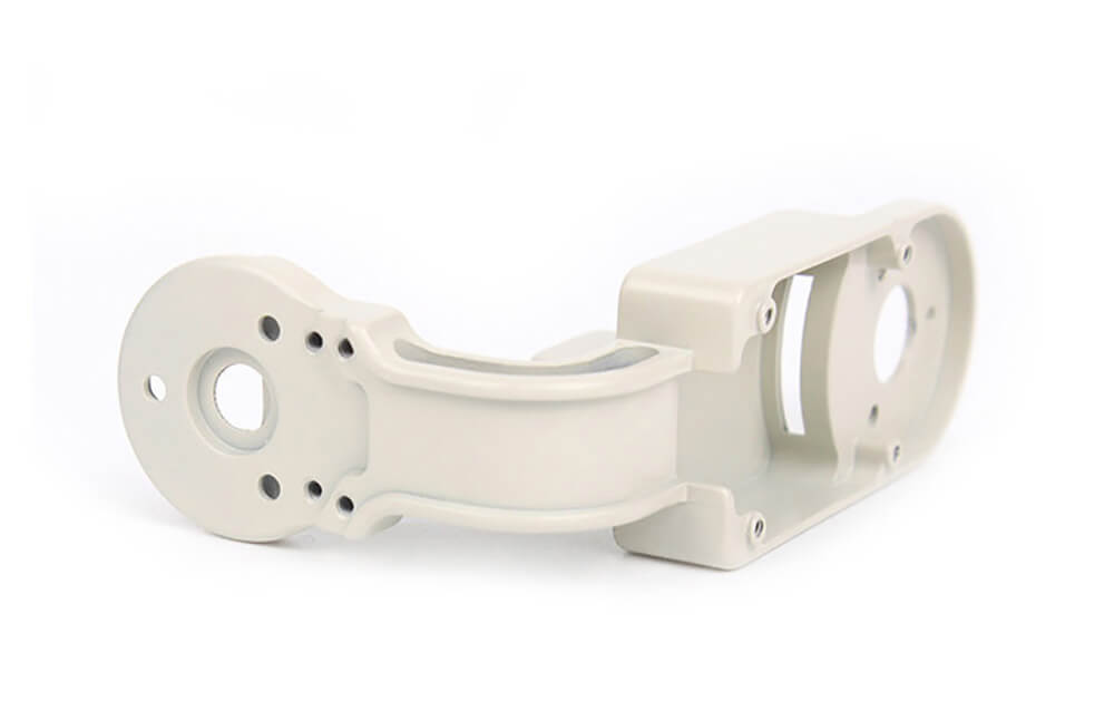 Gimbal Yaw Arm Bracket Replacement for Phantom 4 Pro/Adv/RTK/V2.0
