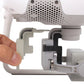 Gimbal Yaw Arm Bracket Replacement for Phantom 4 Pro/Adv/RTK/V2.0