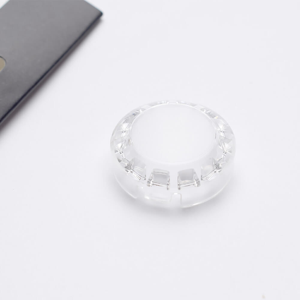Motor LED Cover Replacement for Phantom 4 Pro