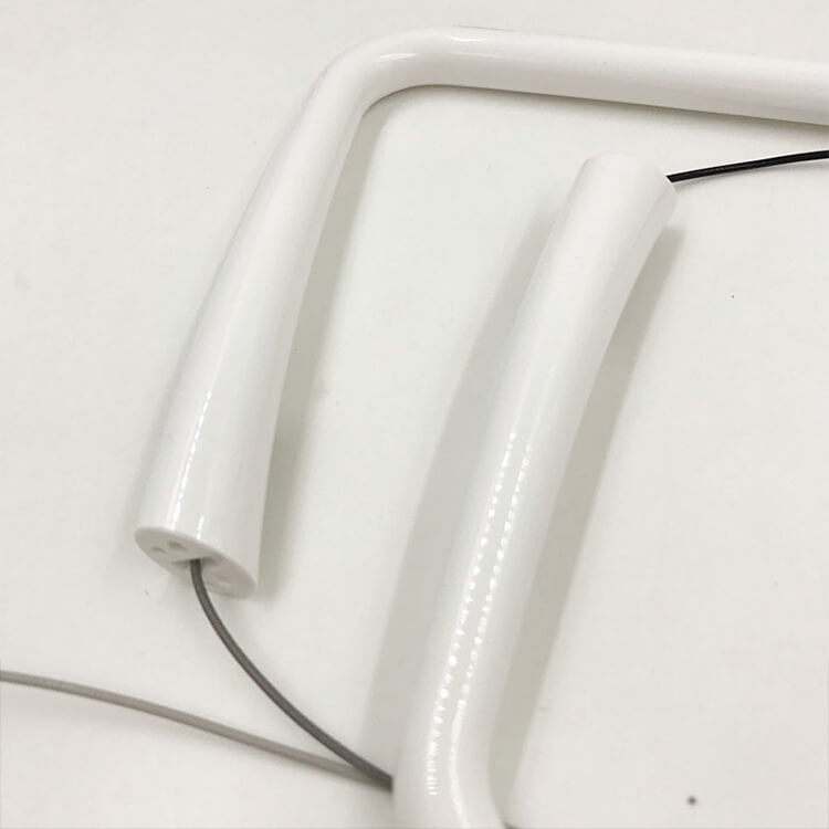 Landing Gears with Compass Replacement for Phantom 4 Pro