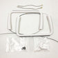 Landing Gears with Compass Replacement for Phantom 4 Pro