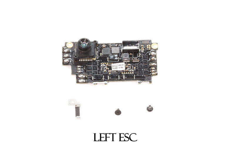 ESC Module Replacement for Phantom 4 Pro