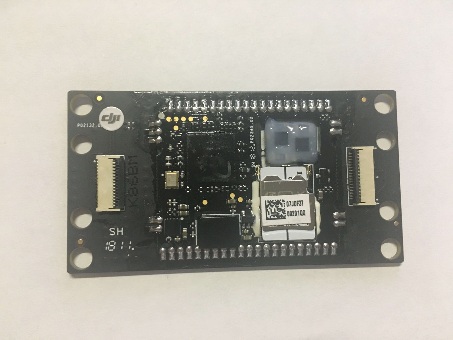 Master Flight Controller Replacement for Phantom 4 Pro