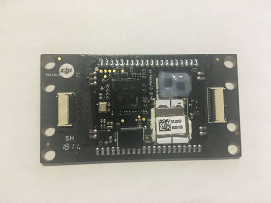 Master Flight Controller Replacement for Phantom 4 Pro
