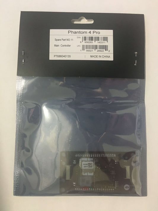 Master Flight Controller Replacement for Phantom 4 Pro