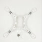 Lower Housing Replacement for Phantom 4 Pro/V2.0/RTK
